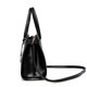 thumbnail image 4 of Bolso Bandolera 3 Piezas Monederos Y Bolsos Cuero PU para Mujeres Viajes, 4 of 7