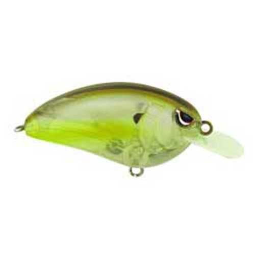 SPRO John Crews Little John 50 Crankbait