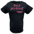 thumbnail image 6 of Diamond Dallas Page Self Hi-Five DDP T-shirt, 6 of 6