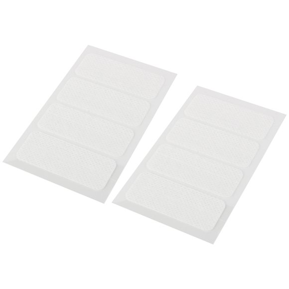 Parche antirronquidos, 24 piezas, parche adhesivo antirronquidos para ayudar a respirar y dormir, dispositivo antirronquidos diseñado con precisión