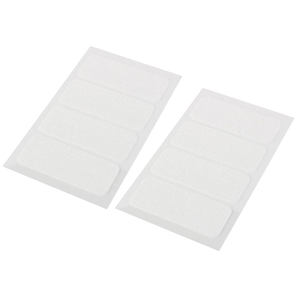 Parche antirronquidos, 24 piezas, parche adhesivo antirronquidos para ayudar a respirar y dormir, dispositivo antirronquidos diseñado con precisión