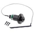 thumbnail image 2 of Accesorio de guitarra Duradero Sunnimix para Ukelele Piezoeléctrico Pickup metal plástico, 2 of 8
