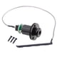 thumbnail image 2 of Accesorio de guitarra Duradero Sunnimix para Ukelele Piezoeléctrico Pickup metal plástico, 2 of 8