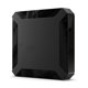 thumbnail image 5 of X96Q H313 Reproductor multimedia de red WIFI Home Theater TV Set Top Box para Android 10.0 Enchufe de la UE 100‑240V (X96Q 2 16), 5 of 10