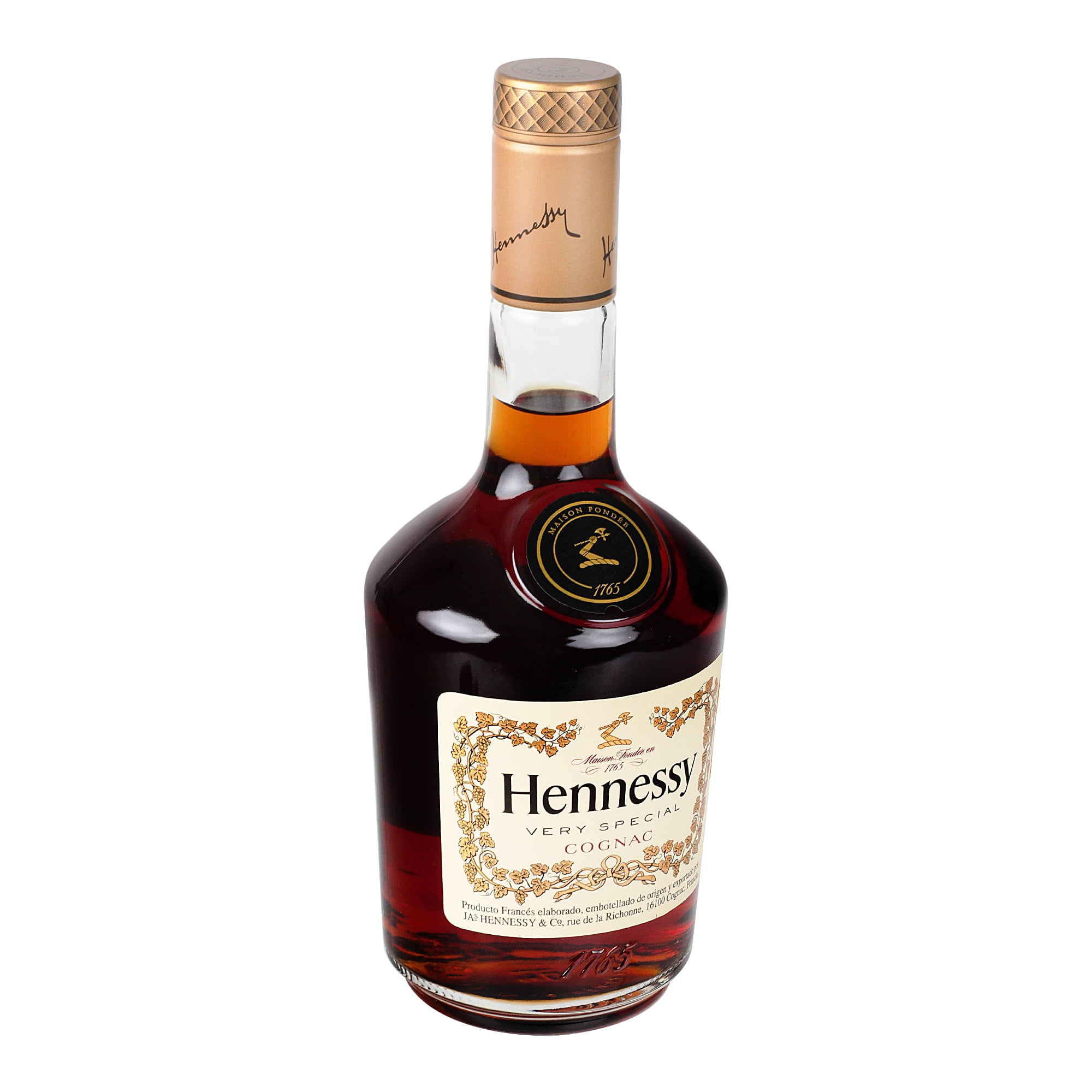 Hennessy whiskey picture
