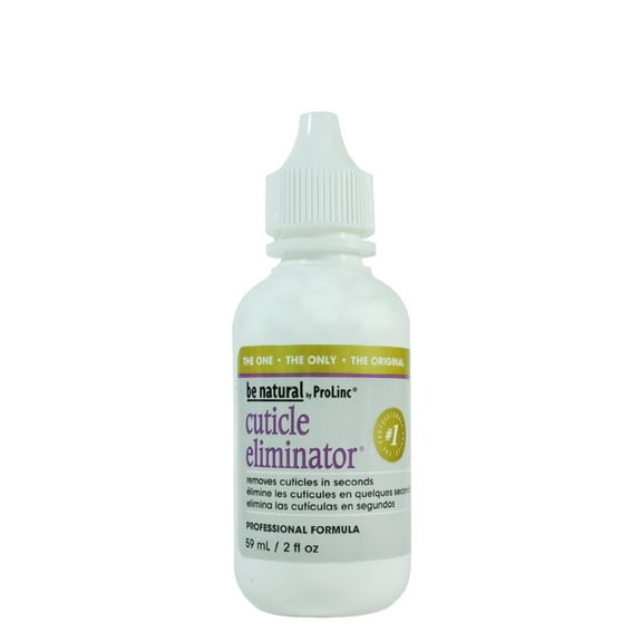 ProLinc Be Natural Cuticle Eliminator Manicure 2oz