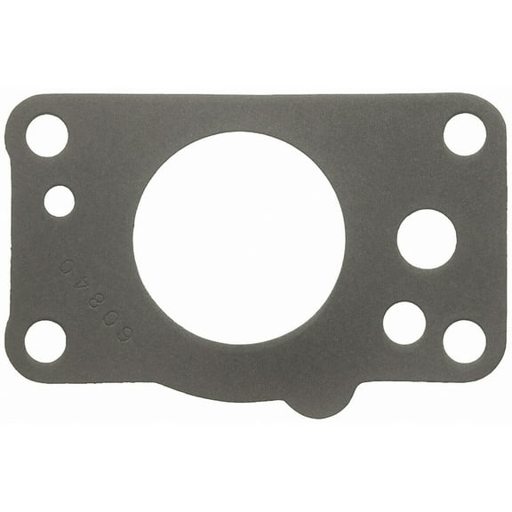 FEL-PRO 60840 Throttle Body Gasket Fits select: 1989-1995 GEO TRACKER, 1989-1995 SUZUKI SIDEKICK