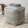 thumbnail image 7 of LR Home Coverlet Cotton in Red 92" x 96", 7 of 7