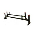 thumbnail image 3 of Weather Guard Ladder Rack 205-3 Gutter Mount; Multi-Fit; 16 Inch Height; Set Of 2; Powder Coated; White; Steel, 3 of 4