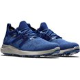 thumbnail image 5 of FootJoy Mens Hyperflex Golf Shoe 8 Navy/Blue, 5 of 7
