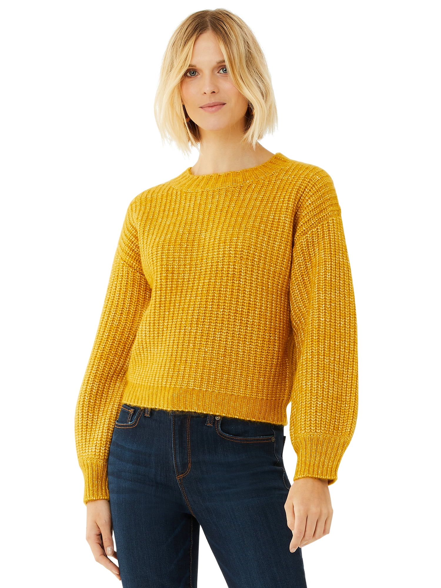 cable knit cardigan