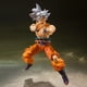 thumbnail image 2 of Figuras de Dragon Ball de Anime SHF, superhéroe, Son Goku, Gohan, Vegeta, Trunks, figura de acción DBZ, juguetes de modelos de colección, regalo, 2 of 5