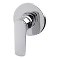 thumbnail image 2 of Llave Monomando Cromo Para Regadera Tina Baño Wc Casa Urrea Urrea Tecnologia Agua 9437LU, 2 of 3