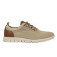 thumbnail image 6 of Deer Stags Men's Status Comfort Fashion Sneaker - Taupe/Brown - 12 Wide, 6 of 9