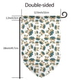 thumbnail image 2 of Sigee Cute Bunny Printed Flag12.5 * 18in Outdoor Yard Flags For Garden Decor, 2 of 9