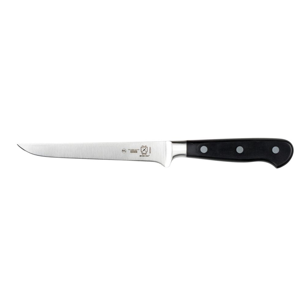 Mercer Culinary Renaissance 6Inch Flexible Boning Knife