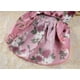 thumbnail image 3 of Nvzi Vestido para cachorro, bonito vestido de princesa para gato, falda para perritas pequeñas (A131, M), 3 of 4