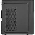 thumbnail image 3 of SilverStone Technology PS13B ATX Tower Computer Case with 2 X 5.25 Bays PS13B-x, 3 of 7