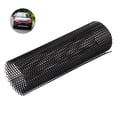thumbnail image 2 of Speravity Cubierta de rejilla de malla decorativa Universal para coche, Protector de parrilla rombal Exterior, piezas de repuesto mejoradas para Vehículos, repuestos y accesorios Mis, 2 of 6