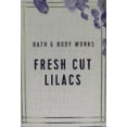 thumbnail image 2 of Fresh Cut Lilacs fine fragrance mist, 2 of 2