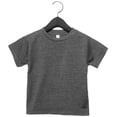 thumbnail image 5 of Bella + Canvas Toddler Jersey Short Sleeve T-Shirt, 5 of 9