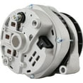 thumbnail image 3 of DB Electrical 400-12211 New Alternator for Chevrolet Tahoe 1996-2000 5.7L; 1-2036-21DR, RM1360; ADR0210, 3 of 7