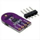 thumbnail image 3 of Módulo de Memoria MCU-608 ATECC608A, Módulo Generador de Números Aleatorios de Memoria de Clave Criptográfica, 3 of 5