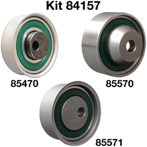 Dayco Engine Timing Belt Component Kit P/N:84157