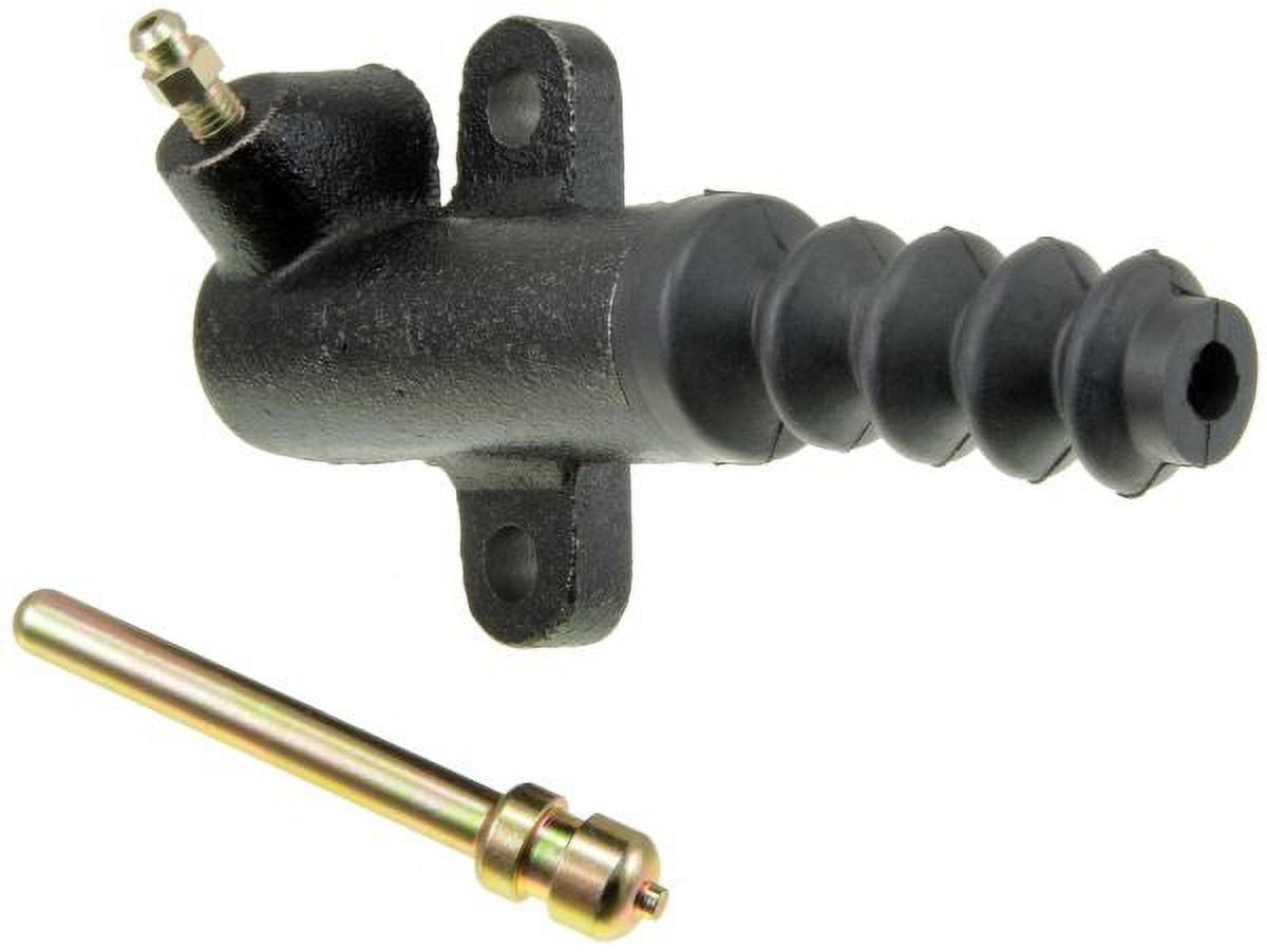 Dorman CS37900 Clutch Slave Cylinder Fits select: 1990-1995 MAZDA PROTEGE, 1991-1996 FORD ESCORT