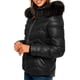 thumbnail image 2 of Chamarra Termica Para Mujer Shendy Vendy Desmontable Peluche De Invierno, 2 of 3