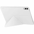 thumbnail image 6 of Samsung Carrying Case (Book Fold) Samsung Galaxy Tab S11 Ultra Tablet, White, 6 of 11