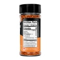 thumbnail image 6 of G Hughes Zero Sugar BBQ Spice Rub, 5 oz, 6 of 8