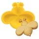 thumbnail image 3 of Molde de Abeja Ganfancp 2Pc Bandeja para Hornear Diy Cake Baking Tools Herramientas de Cocina Abrasivo, 3 of 7