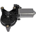 thumbnail image 2 of Dorman 742-427 Rear Passenger Side Power Window Motor for Specific Dodge / Mitsubishi / Ram Models, 2 of 3