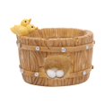 thumbnail image 1 of Clearance!Cute Animal Flowerpot Animal Resin Succulent Planter Desk Mini Ornament, 1 of 6