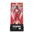 thumbnail image 3 of FiGPiN Power Rangers Red Ranger #1191, 3 of 4