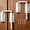 White, variant on U-Shaped Sliding Door Loop Lock 1Pc U Bolt Lock for Sliding Door 90/180 Degree Multi-Angle Sliding Door Latch with Screws Rustproof Security Bolt with Screws for Door Home Security - Black