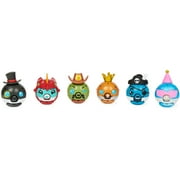 Bakugan, Dragonoid Cubbo Pack, Transforming Collectible Action Figure