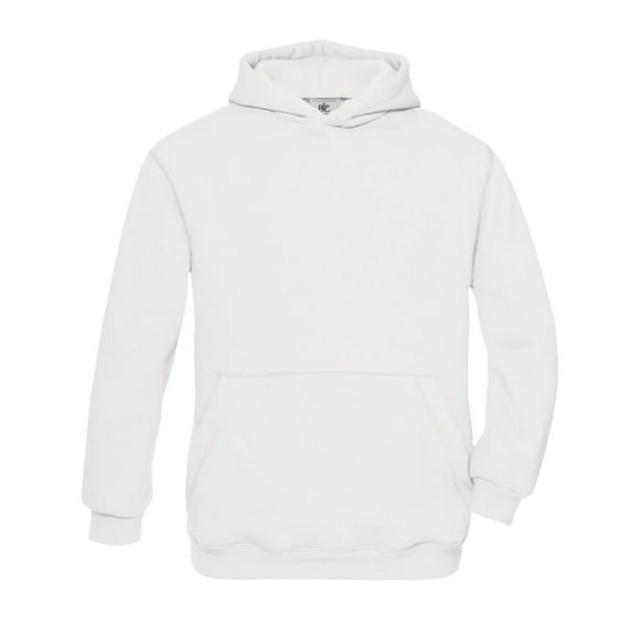 B&C Boys/Girls ID.333 Hoodie