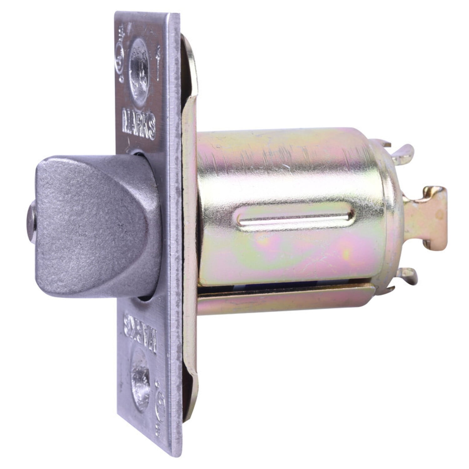 Alarm Lock S5980-1 DL2700/3000 Latch 2-3/8 Satin Chrome - Walmart.com