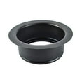 thumbnail image 5 of Keeney K5417VB Garbage Disposal Flange and Stopper, Venetian Bronze, 5 of 7