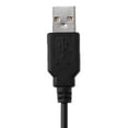 thumbnail image 3 of Data Sync USB 2.0 Extender Cord USB Extension Cable With ON OFF Switch for PC USB Fan LED Lamp USB Charger Raspberry Pi, 3 of 14