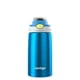 thumbnail image 1 of Botella de agua Contigo Kids de acero inoxidable de 400 ml con pajita, 1 of 6