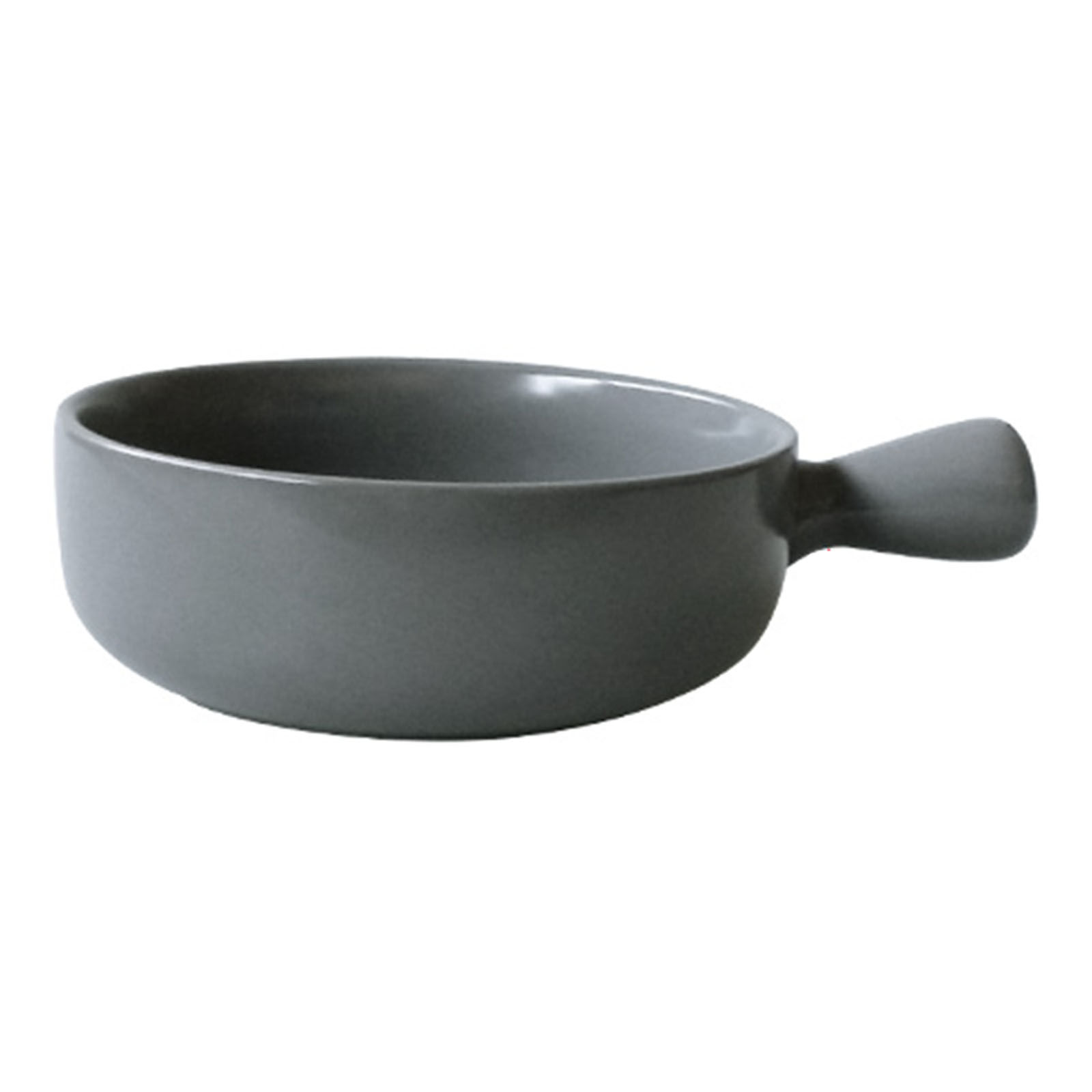 Ceramic Solid Color Casserole Dish, Lasagne Dish With Handle, Pasta