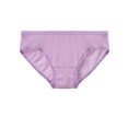 thumbnail image 1 of Minnieouse Calzoncillos de algodón Elástico Ropa interior acogedora Desechables Bragas portátiles Calzoncillos Accesorios de ropa Posparto Ropa interior Púrpura Minnieouse AP018143-01B, 1 of 6