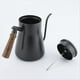 thumbnail image 5 of Hervidor de Agua con de Madera Hervidor de Agua con Boca Estrecha Hervidor de Café con Hervidor de Agua con de Madera D, 5 of 5
