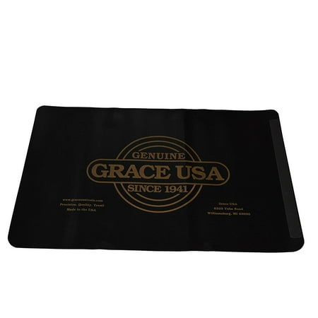Shooting Mat - Grace USA Pistol Cleaning Mat 16 in. X 26 in.
