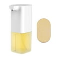 thumbnail image 1 of Machine à Laver à Main Intelligente Sans Contact 350ML Lave-Mains Rechargeable, 1 of 9