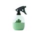 thumbnail image 1 of Pequeña Botella de Pulverización Hervidor de Riego de Alta Presión para Jardinería Dos Modos de Pulverización 360 Boquilla, Plástico Verde 7.09x4.33x3.54In, Botella de Pulverización de Agua, 1 of 6
