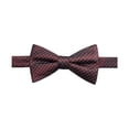 thumbnail image 1 of Ryan Seacrest Nœud Papillon à Carreaux pour Hommes, Rouge, Taille Unique, 1 of 1